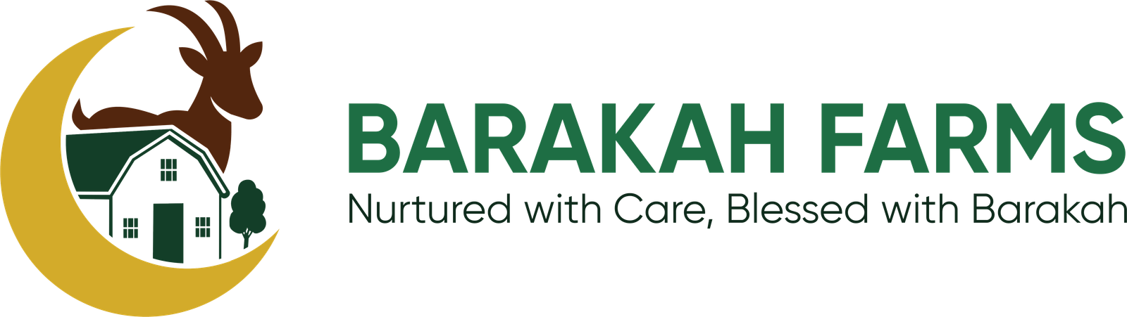 Barakah Farms Logo